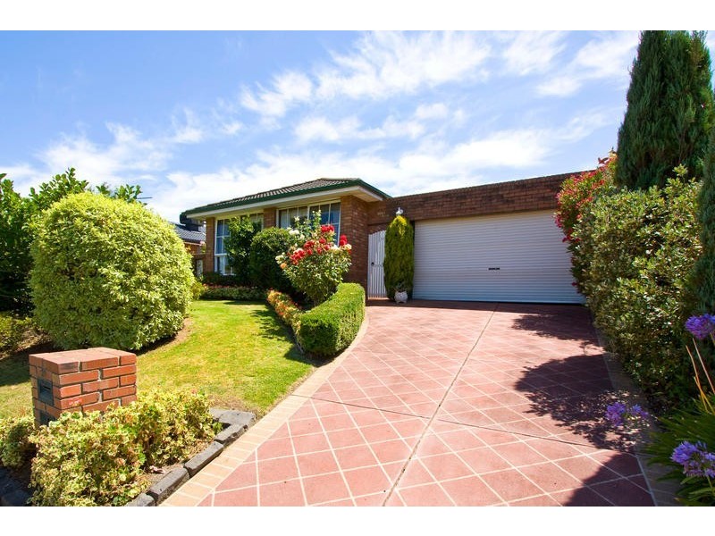 20 Kidderminster Drive, Wantirna VIC 3152