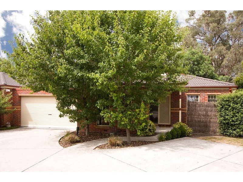 7/5 Salmon Road, Boronia VIC 3155