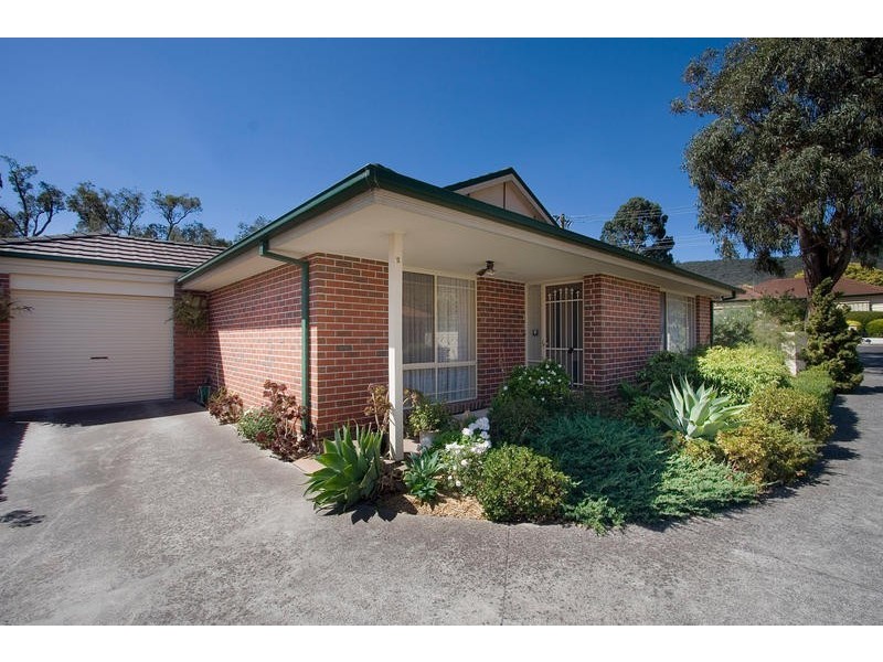 2/152 Underwood Road, Ferntree Gully VIC 3156