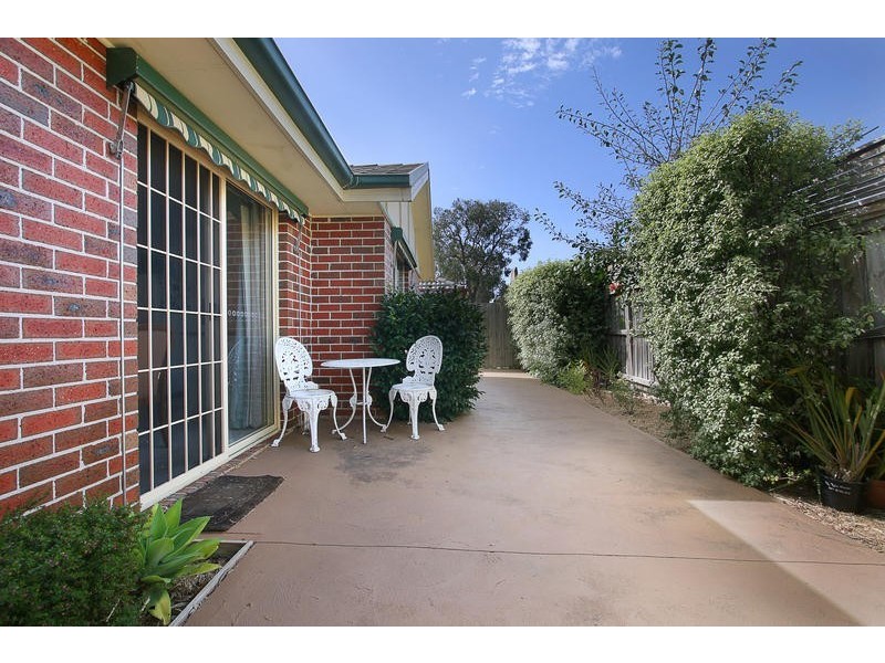 2/152 Underwood Road, Ferntree Gully VIC 3156