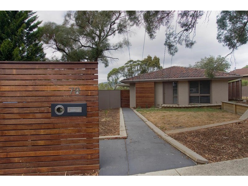 78 Landscape Drive, Boronia VIC 3155
