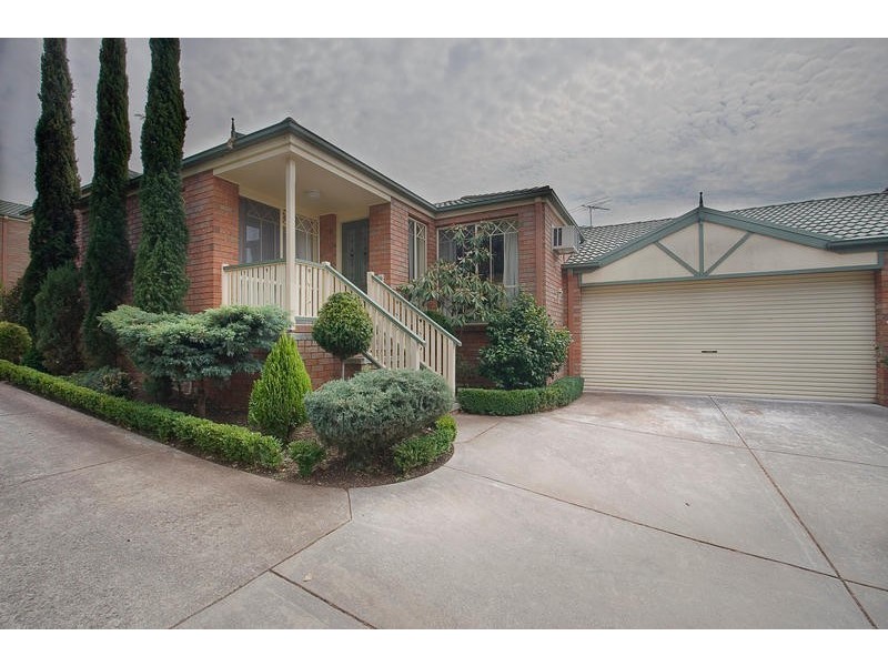 2/74 Gertonia Avenue, Boronia VIC 3155