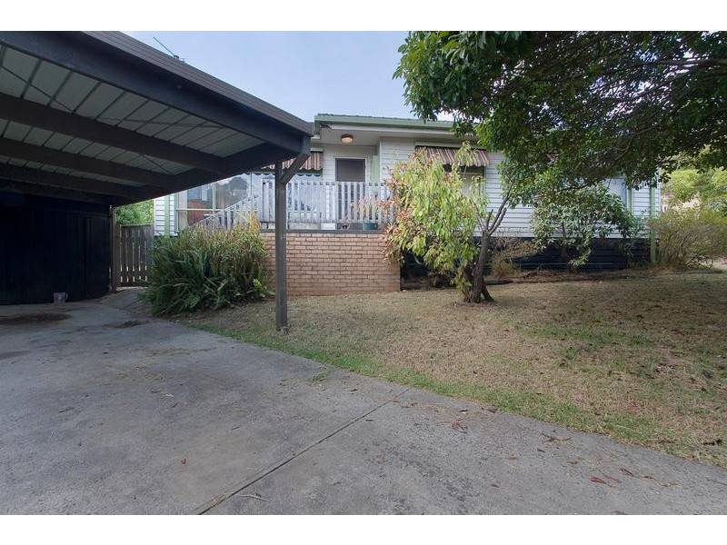 15 Perra Street, Ferntree Gully VIC 3156