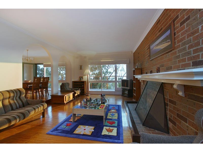 15 Leslie Avenue, Boronia VIC 3155