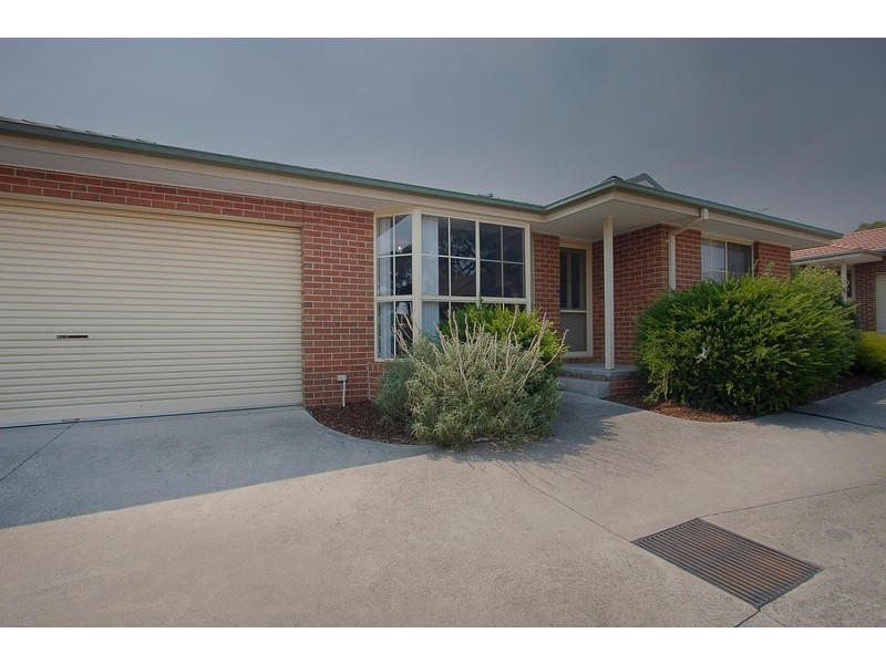 2/76-78 Boronia Road, Boronia VIC 3155