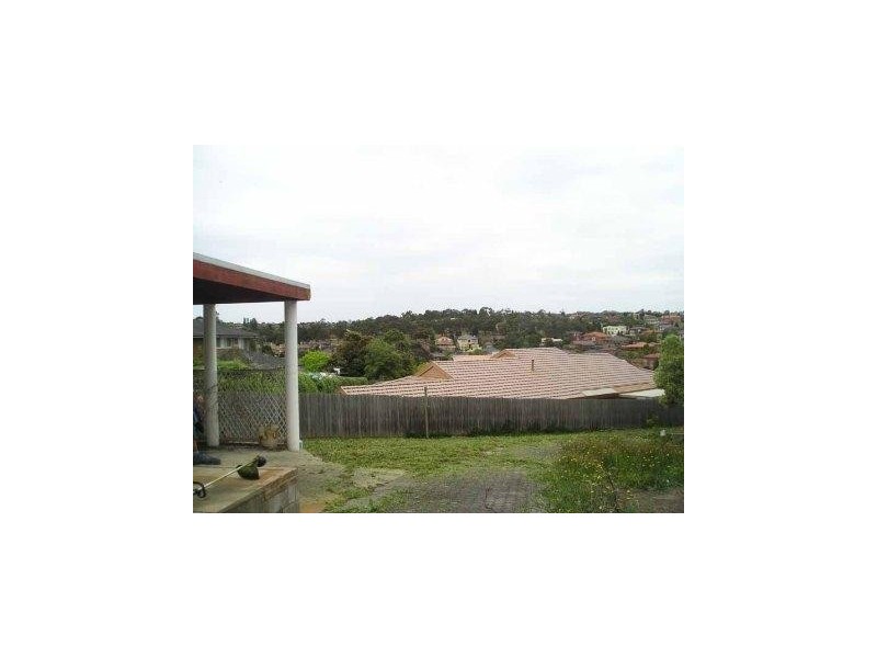8 Windmill Court, Wheelers Hill VIC 3150