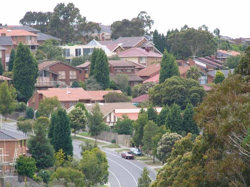 8 Windmill Court, Wheelers Hill VIC 3150