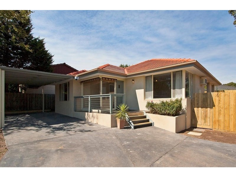 25 Kalimna Street, Mooroolbark VIC 3138