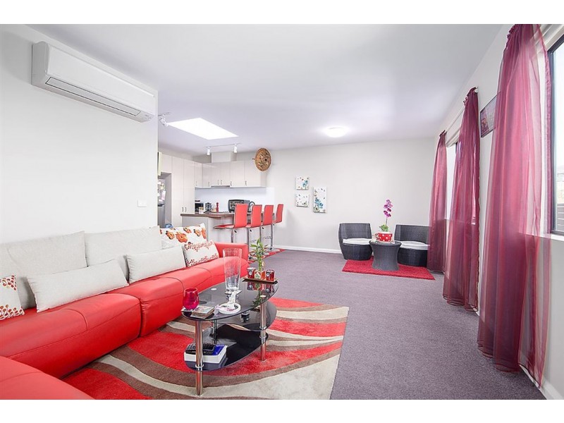 101/1 Oak Avenue, Boronia VIC 3155