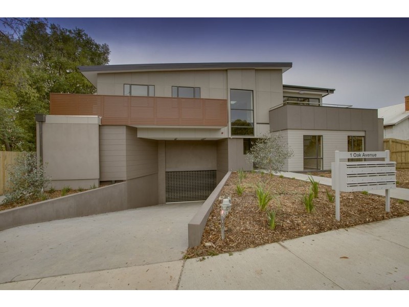 101/1 Oak Avenue, Boronia VIC 3155