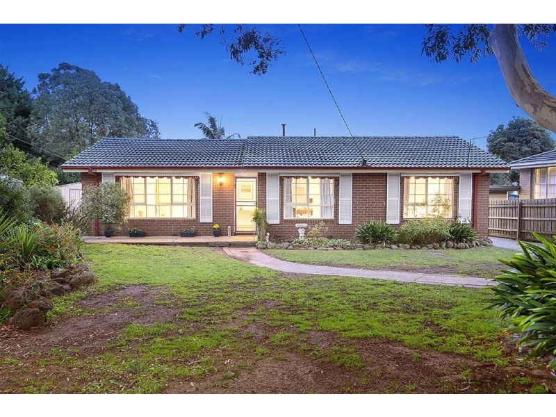2 Dany Court, Ferntree Gully VIC 3156