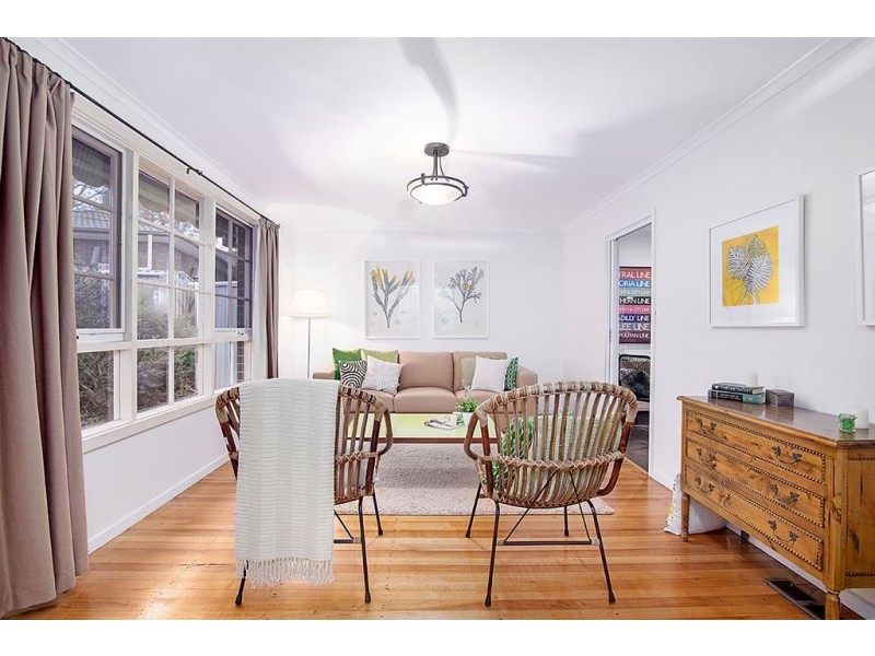 2 Dany Court, Ferntree Gully VIC 3156