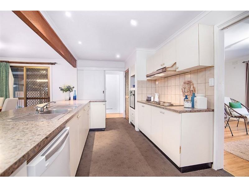 2 Dany Court, Ferntree Gully VIC 3156