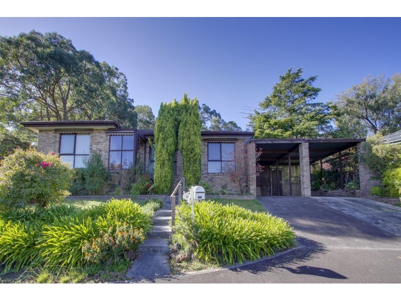 14 Garden Avenue, Boronia VIC 3155