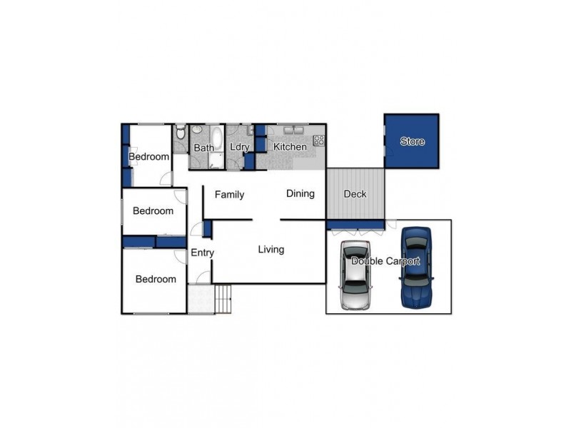 14 Garden Avenue, Boronia VIC 3155