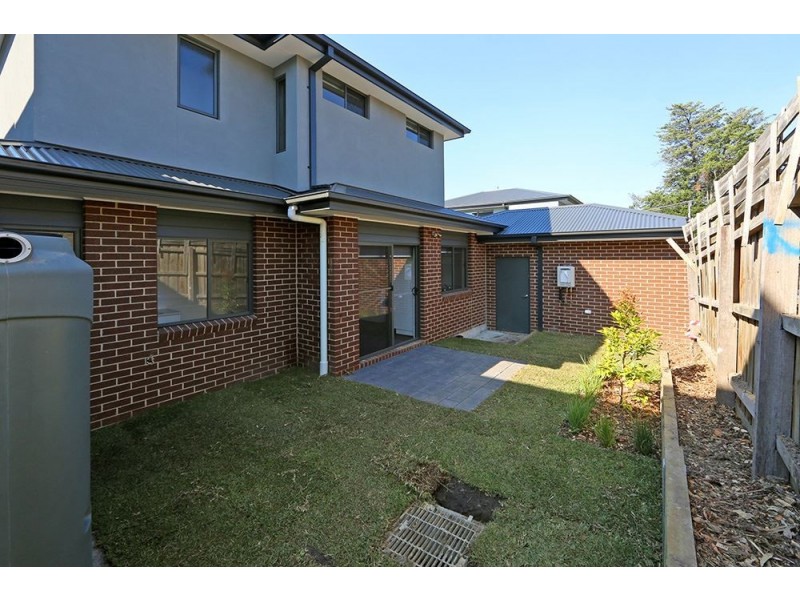 2/30 Stonehaven Avenue, Boronia VIC 3155