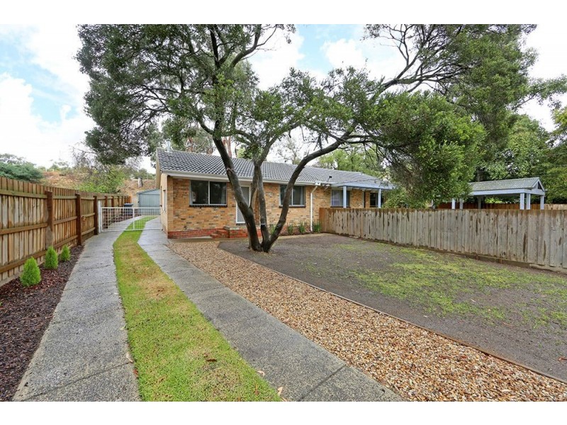 7A Rankin Road, Boronia VIC 3155