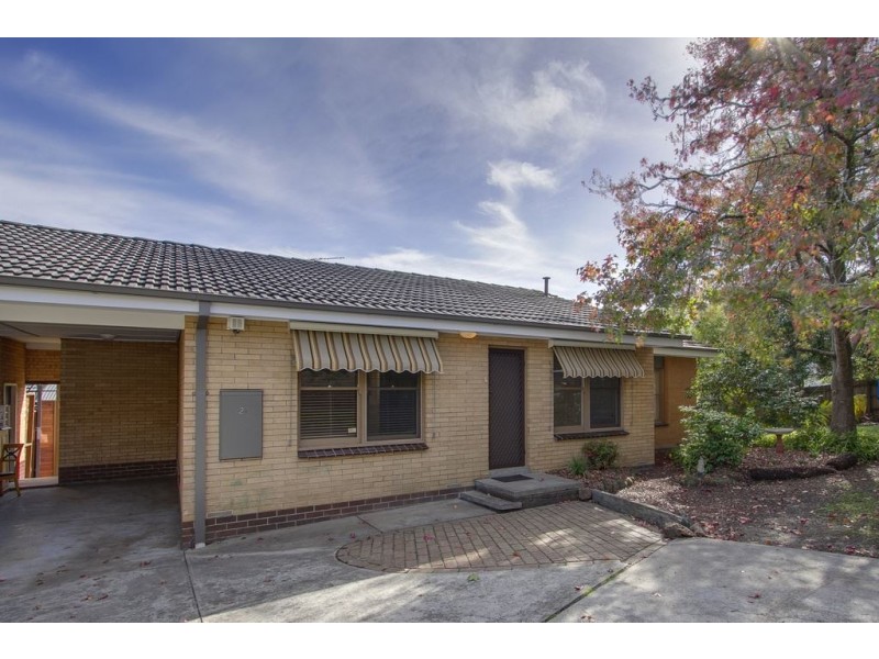 2/217A Boronia Road, Boronia VIC 3155
