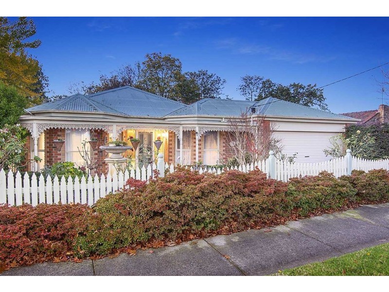 1B Gwyn Crescent, Boronia VIC 3155