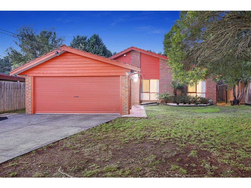 51 Torresdale Drive, Boronia VIC 3155
