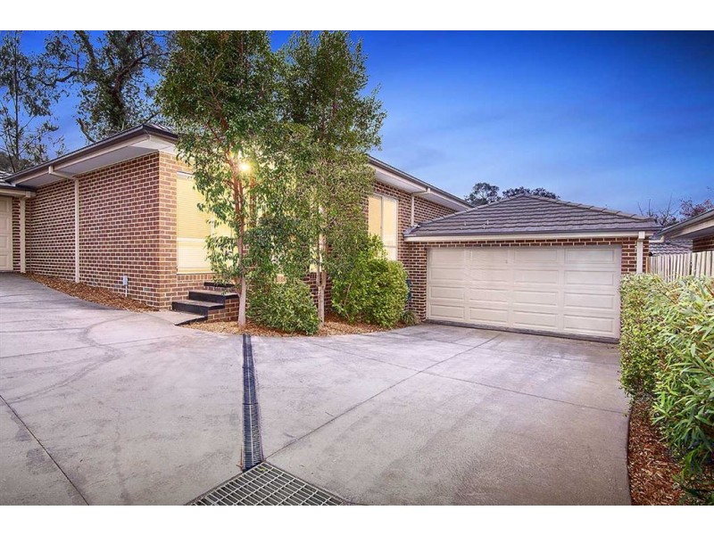 3/34 Paton Crescent, Boronia VIC 3155