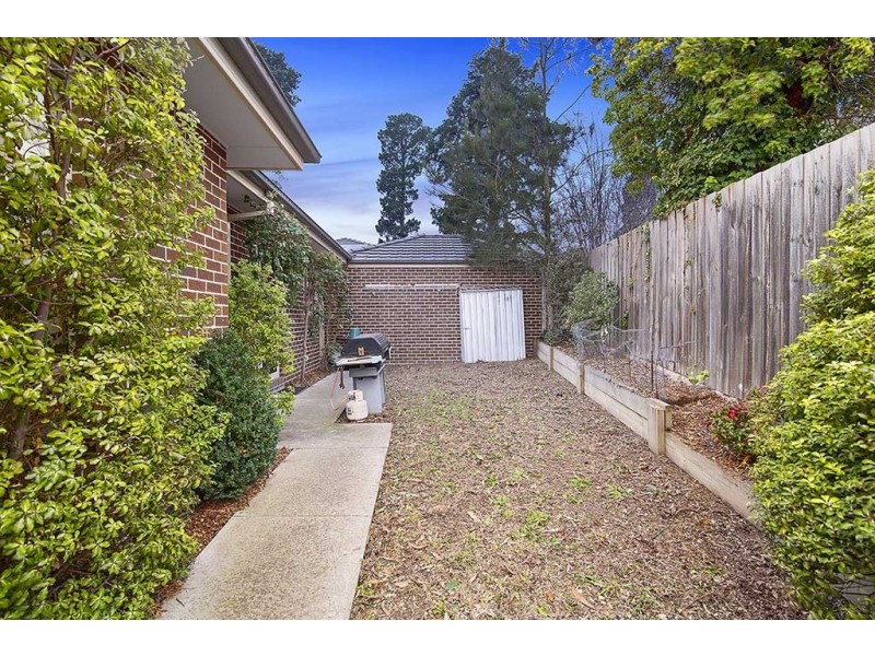 3/34 Paton Crescent, Boronia VIC 3155