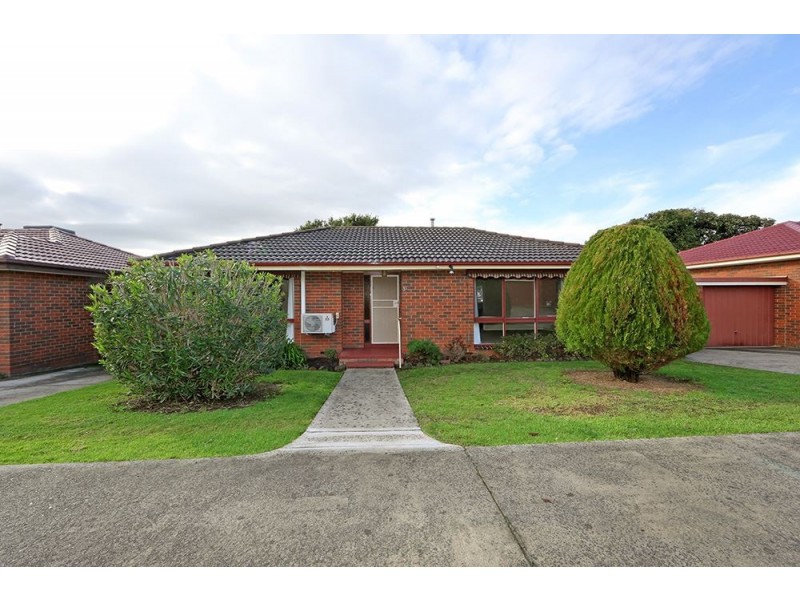 5/25 Edina Road, Ferntree Gully VIC 3156