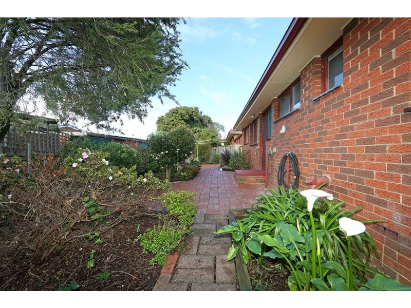 5/25 Edina Road, Ferntree Gully VIC 3156