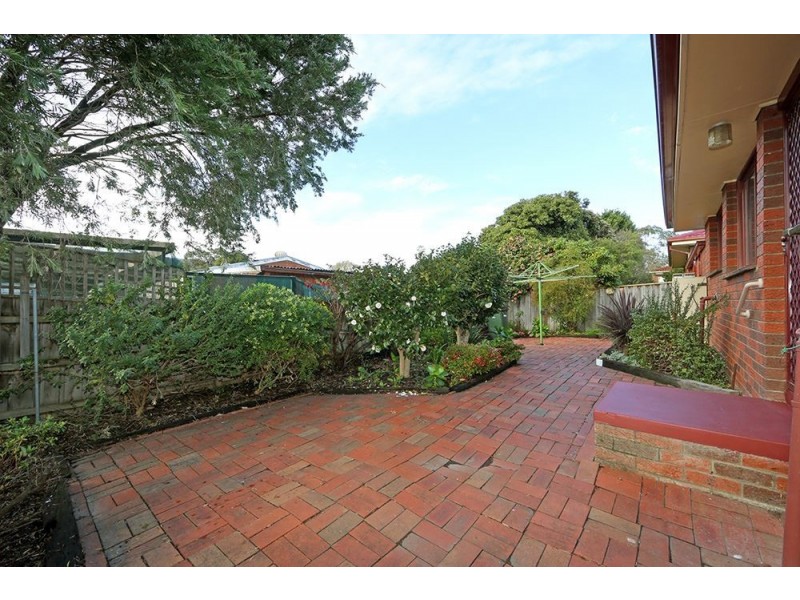 5/25 Edina Road, Ferntree Gully VIC 3156