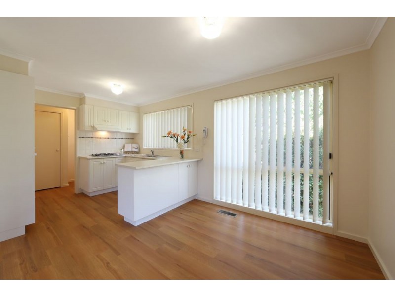 13/12 St Elmo Avenue, Ferntree Gully VIC 3156