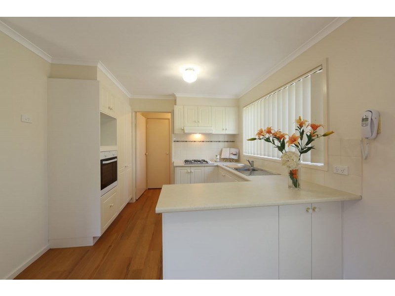 13/12 St Elmo Avenue, Ferntree Gully VIC 3156