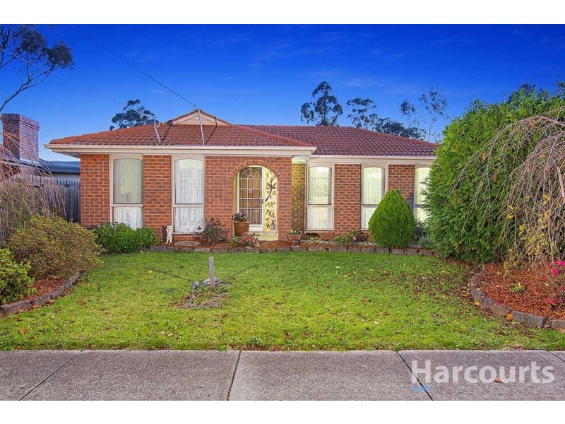 26 Avington Crescent, Boronia VIC 3155