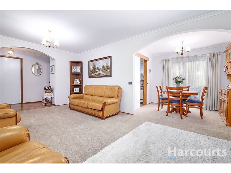 26 Avington Crescent, Boronia VIC 3155