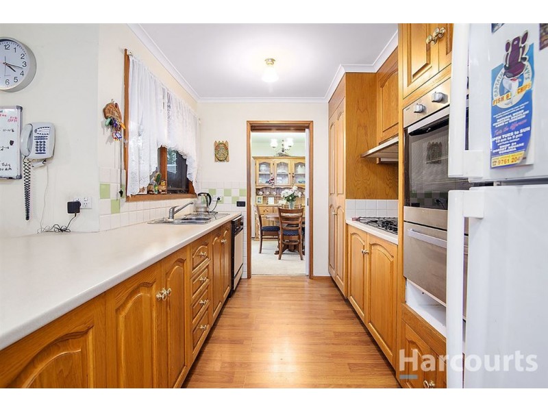 26 Avington Crescent, Boronia VIC 3155