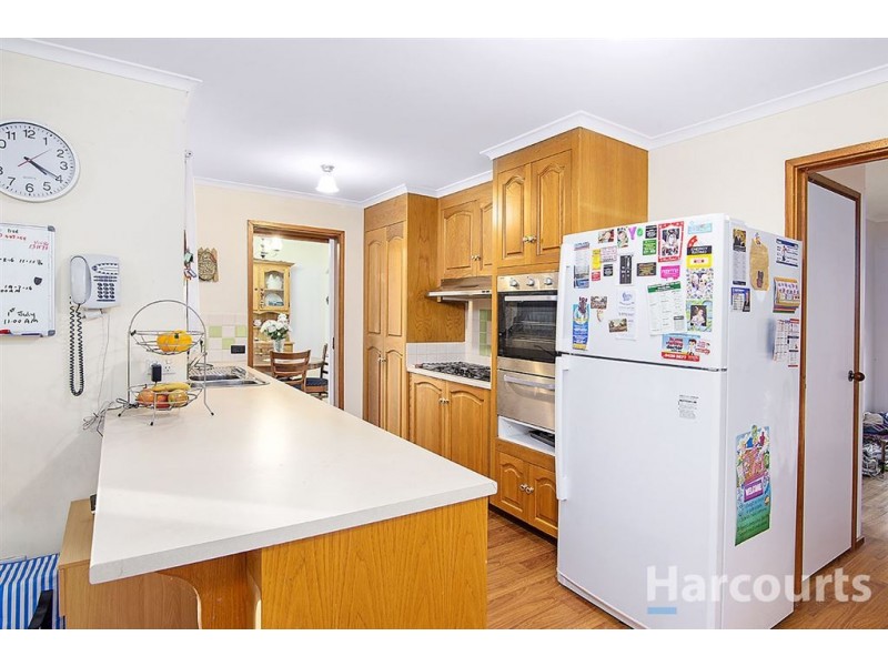 26 Avington Crescent, Boronia VIC 3155