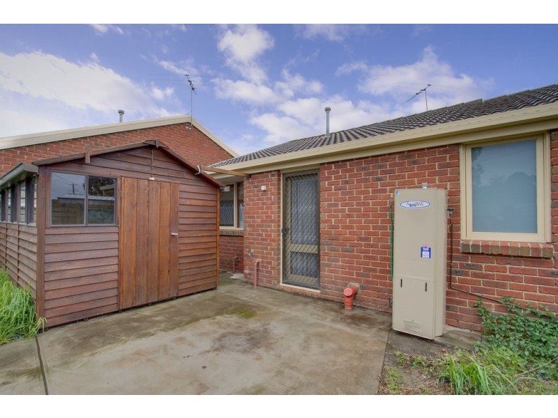 3/17-23 Ervin Road, Kilsyth VIC 3137