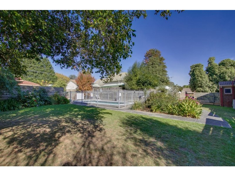 3/17-23 Ervin Road, Kilsyth VIC 3137