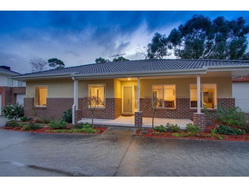 3/49 Democrat Drive, The Basin VIC 3154