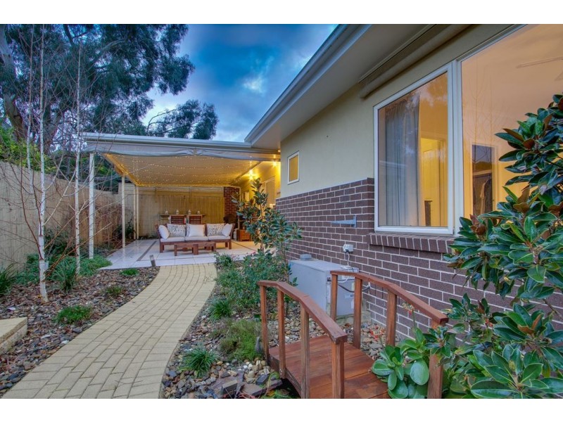 3/49 Democrat Drive, The Basin VIC 3154