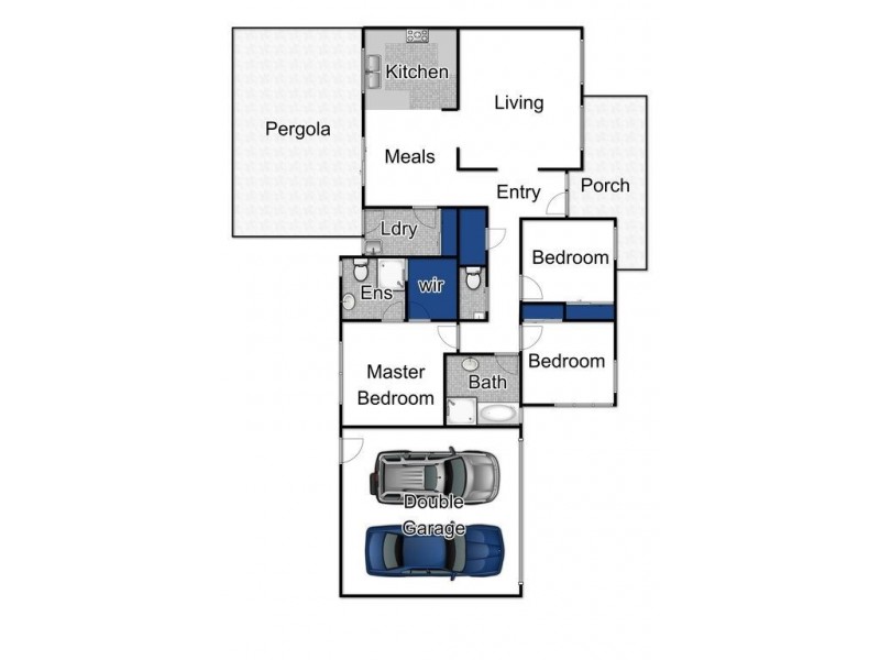 3/49 Democrat Drive, The Basin VIC 3154
