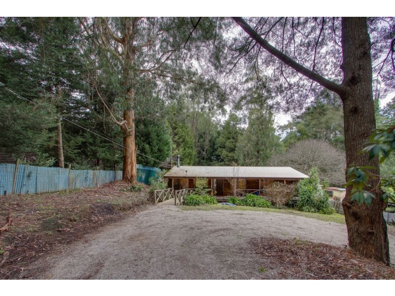 13 Baynes Park Road, Monbulk VIC 3793