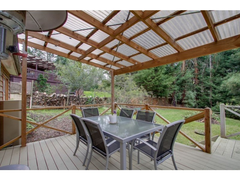 13 Baynes Park Road, Monbulk VIC 3793