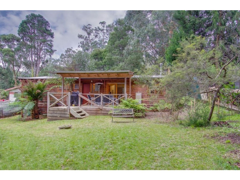 13 Baynes Park Road, Monbulk VIC 3793