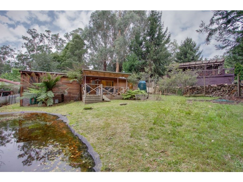 13 Baynes Park Road, Monbulk VIC 3793