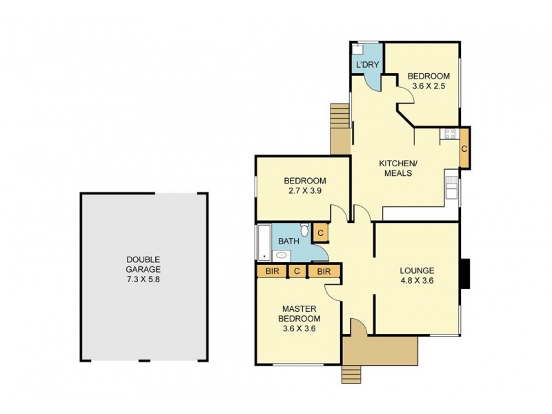 18 Stradbroke Road, Boronia VIC 3155