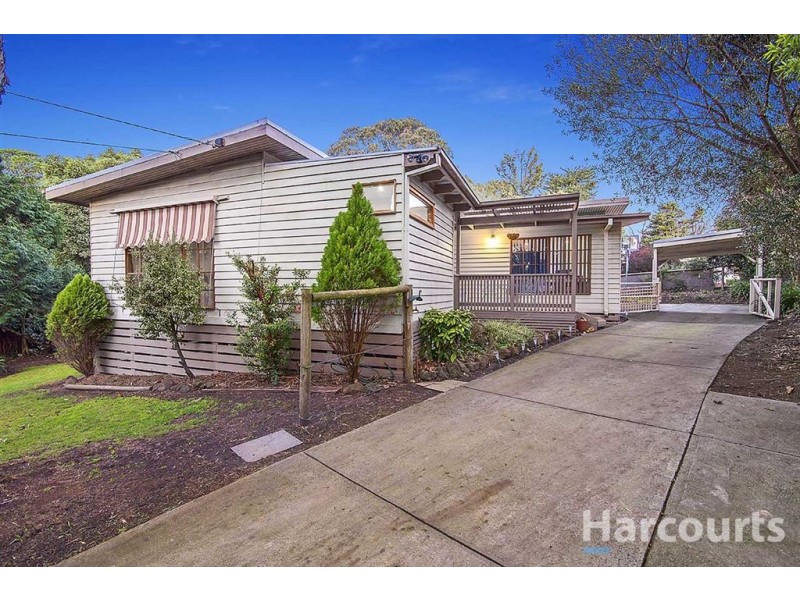 24 Stewart Street, Boronia VIC 3155