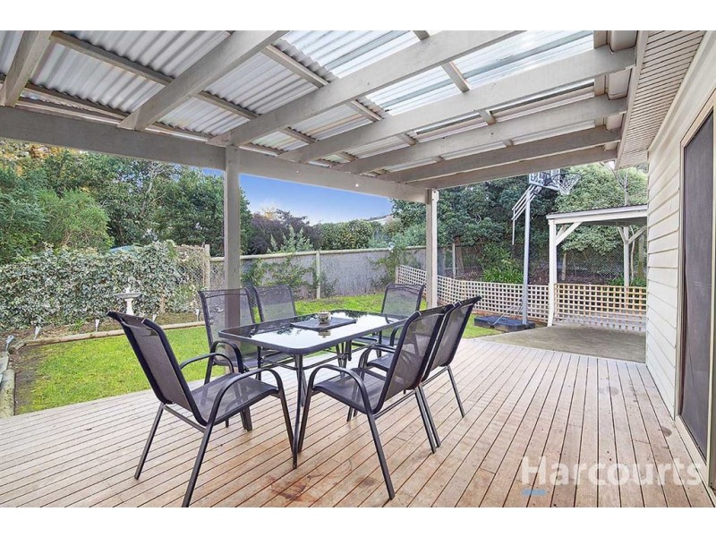 24 Stewart Street, Boronia VIC 3155
