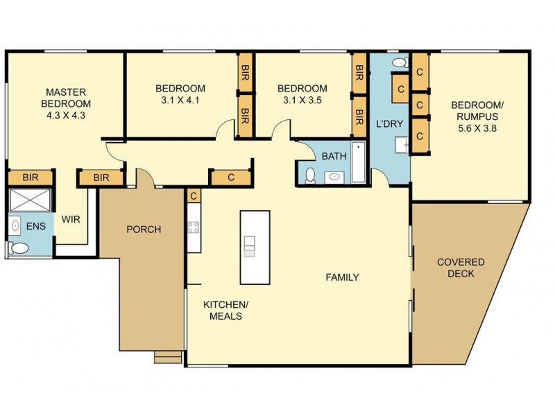 24 Stewart Street, Boronia VIC 3155