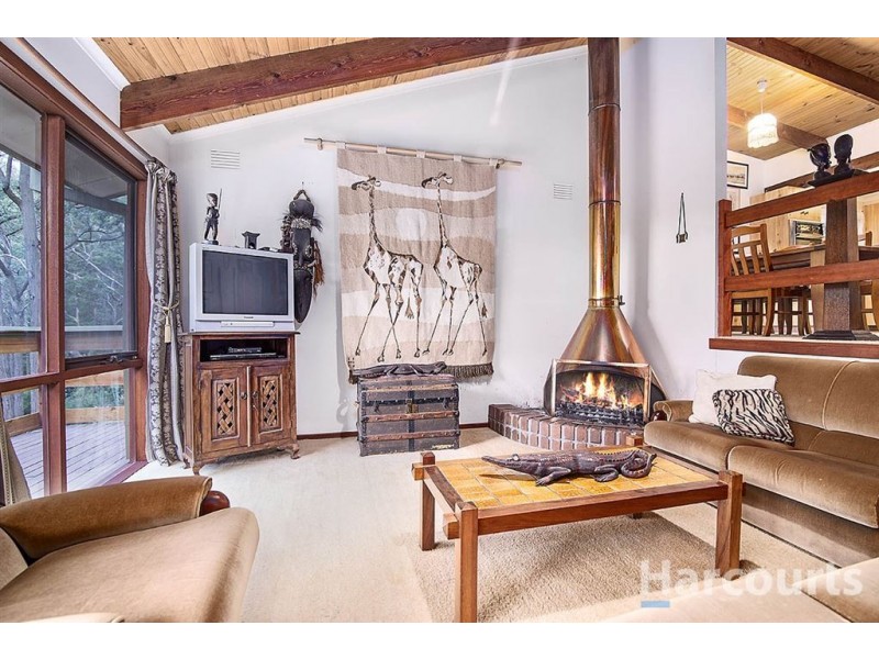 117 Inverness Avenue, The Basin VIC 3154