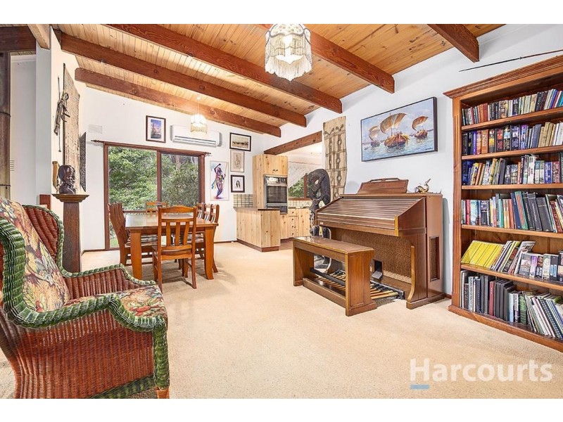 117 Inverness Avenue, The Basin VIC 3154